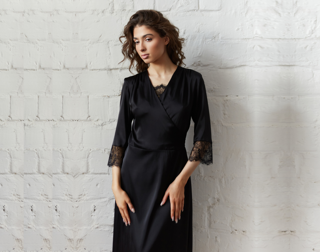 Домашняя одежда